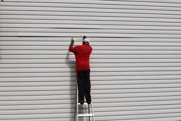 Affordable Siding Repair and Maintenance Services in Jefferson, TX